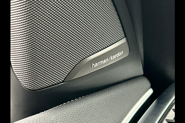BMW iX3 High Executive 80 kWh Head/up Harman/Kardon Camera Panoramadak Origineel NL