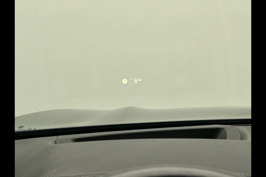 BMW iX3 High Executive 80 kWh Head/up Harman/Kardon Camera Panoramadak Origineel NL