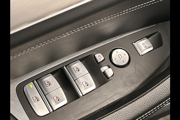 BMW iX3 High Executive 80 kWh Head/up Harman/Kardon Camera Panoramadak Origineel NL