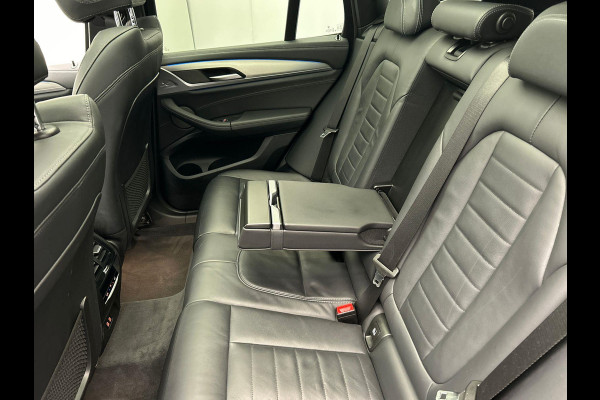BMW iX3 High Executive 80 kWh Head/up Harman/Kardon Camera Panoramadak Origineel NL