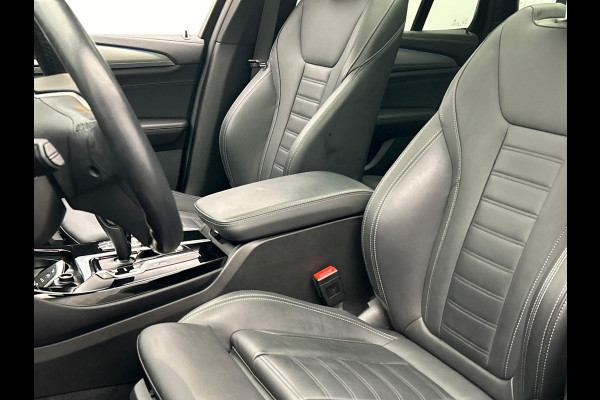 BMW iX3 High Executive 80 kWh Head/up Harman/Kardon Camera Panoramadak Origineel NL