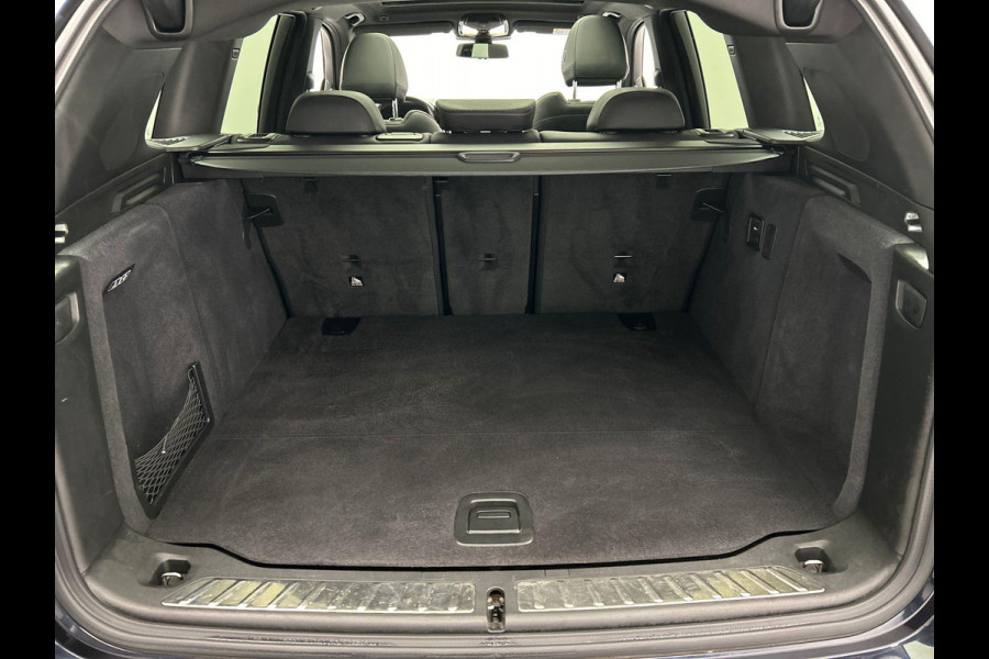 BMW iX3 High Executive 80 kWh Head/up Harman/Kardon Camera Panoramadak Origineel NL