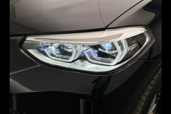 BMW iX3 High Executive 80 kWh Head/up Harman/Kardon Camera Panoramadak Origineel NL