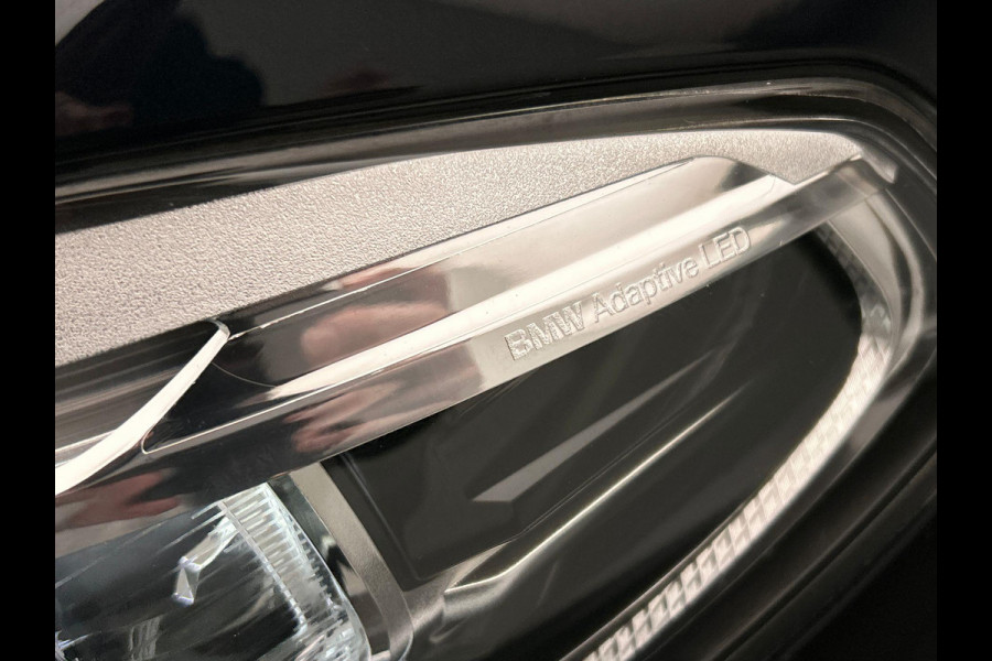 BMW iX3 High Executive 80 kWh Head/up Harman/Kardon Camera Panoramadak Origineel NL