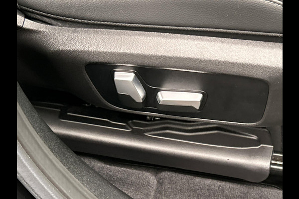 BMW iX3 High Executive 80 kWh Head/up Harman/Kardon Camera Panoramadak Origineel NL