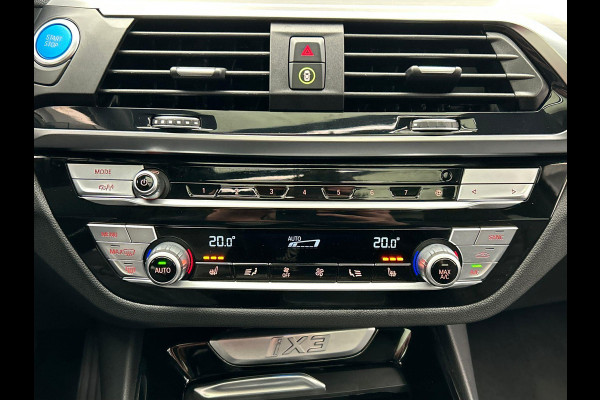 BMW iX3 High Executive 80 kWh Head/up Harman/Kardon Camera Panoramadak Origineel NL