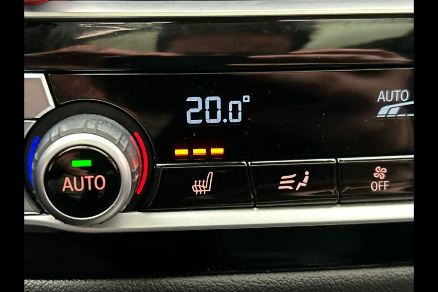 BMW iX3 High Executive 80 kWh Head/up Harman/Kardon Camera Panoramadak Origineel NL