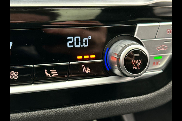 BMW iX3 High Executive 80 kWh Head/up Harman/Kardon Camera Panoramadak Origineel NL