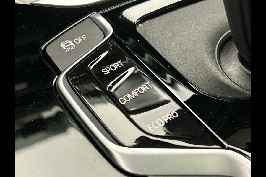 BMW iX3 High Executive 80 kWh Head/up Harman/Kardon Camera Panoramadak Origineel NL