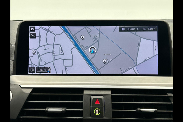 BMW iX3 High Executive 80 kWh Head/up Harman/Kardon Camera Panoramadak Origineel NL
