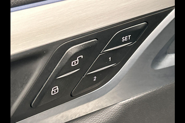 BMW iX3 High Executive 80 kWh Head/up Harman/Kardon Camera Panoramadak Origineel NL