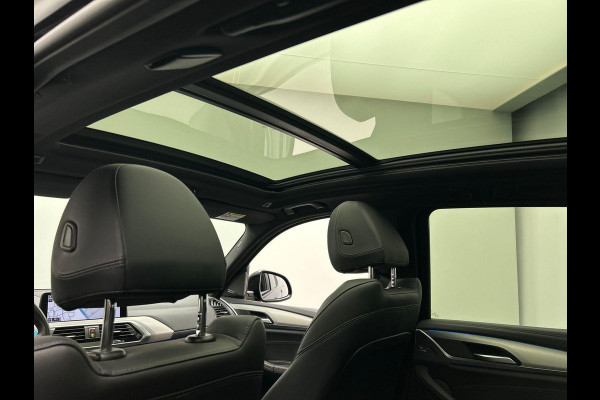 BMW iX3 High Executive 80 kWh Head/up Harman/Kardon Camera Panoramadak Origineel NL