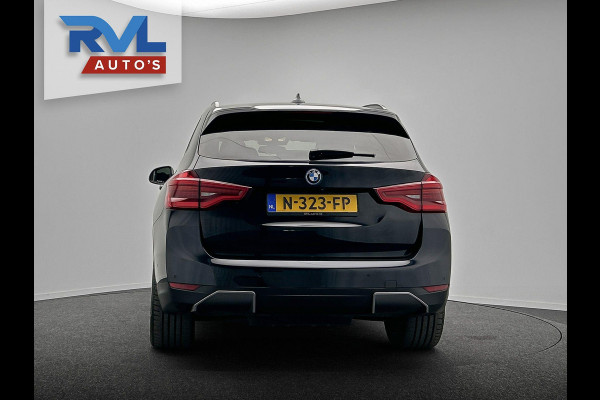 BMW iX3 High Executive 80 kWh Head/up Harman/Kardon Camera Panoramadak Origineel NL