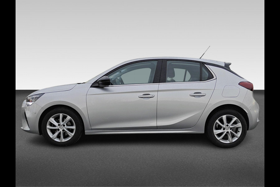 Opel Corsa 1.2 Elegance | Carplay | Camera | Navigatie
