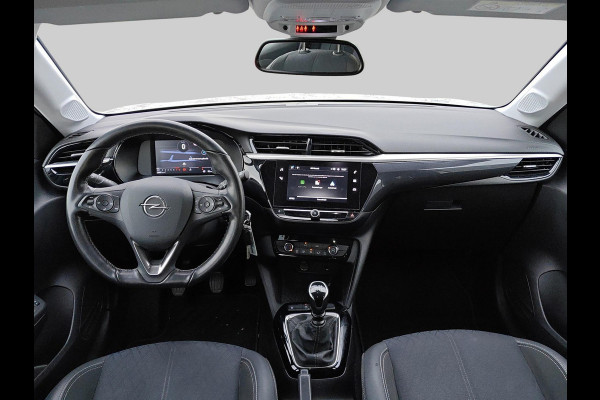 Opel Corsa 1.2 Elegance | Carplay | Camera | Navigatie