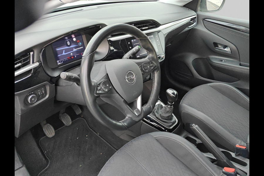 Opel Corsa 1.2 Elegance | Carplay | Camera | Navigatie
