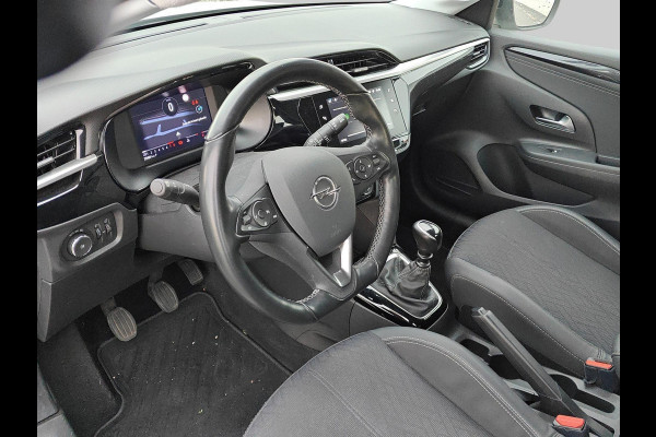 Opel Corsa 1.2 Elegance | Carplay | Camera | Navigatie