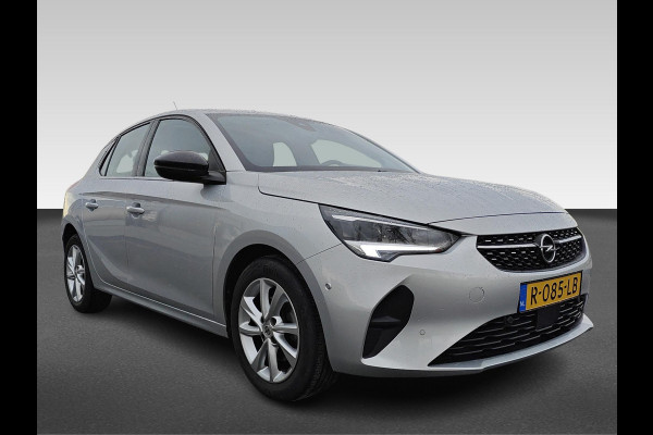 Opel Corsa 1.2 Elegance | Carplay | Camera | Navigatie