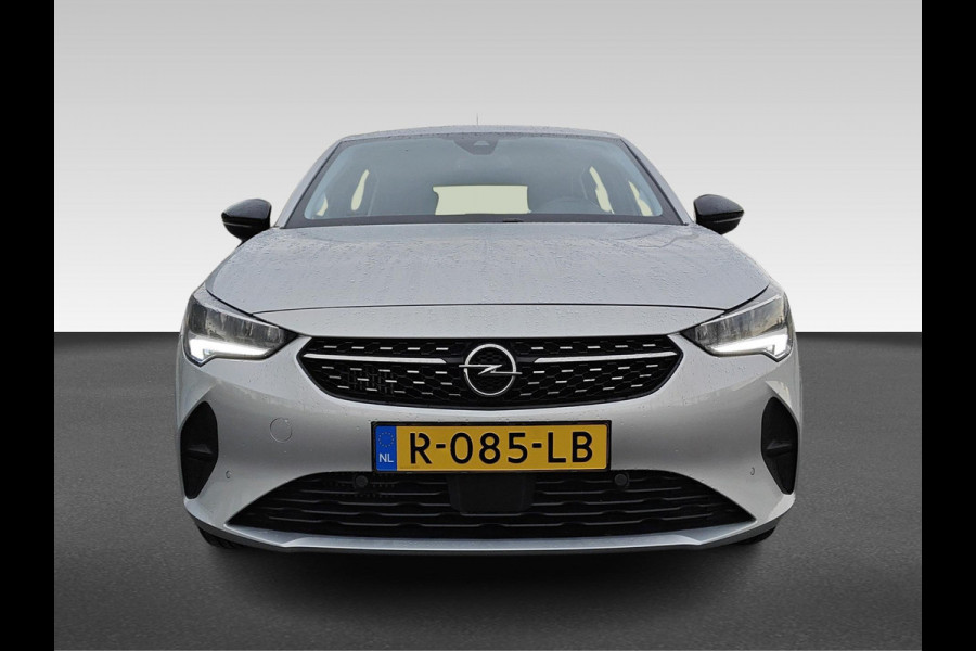 Opel Corsa 1.2 Elegance | Carplay | Camera | Navigatie