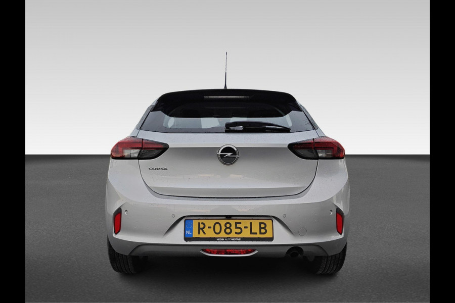 Opel Corsa 1.2 Elegance | Carplay | Camera | Navigatie