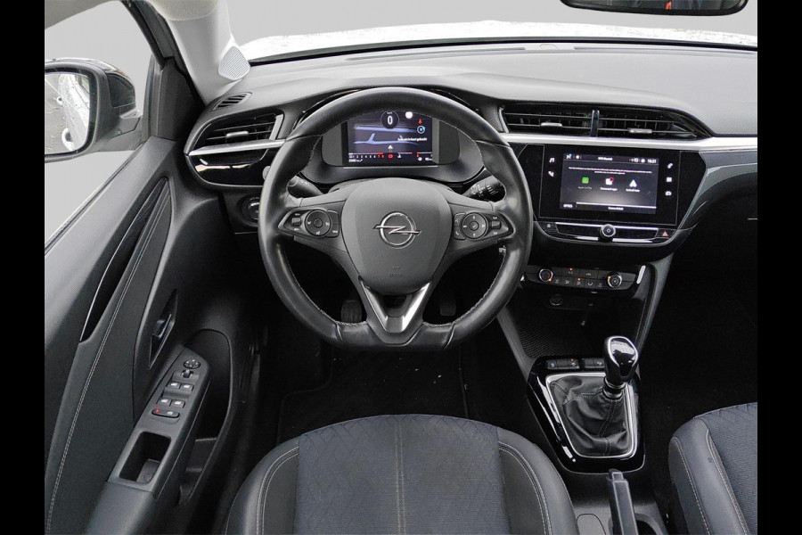 Opel Corsa 1.2 Elegance | Carplay | Camera | Navigatie