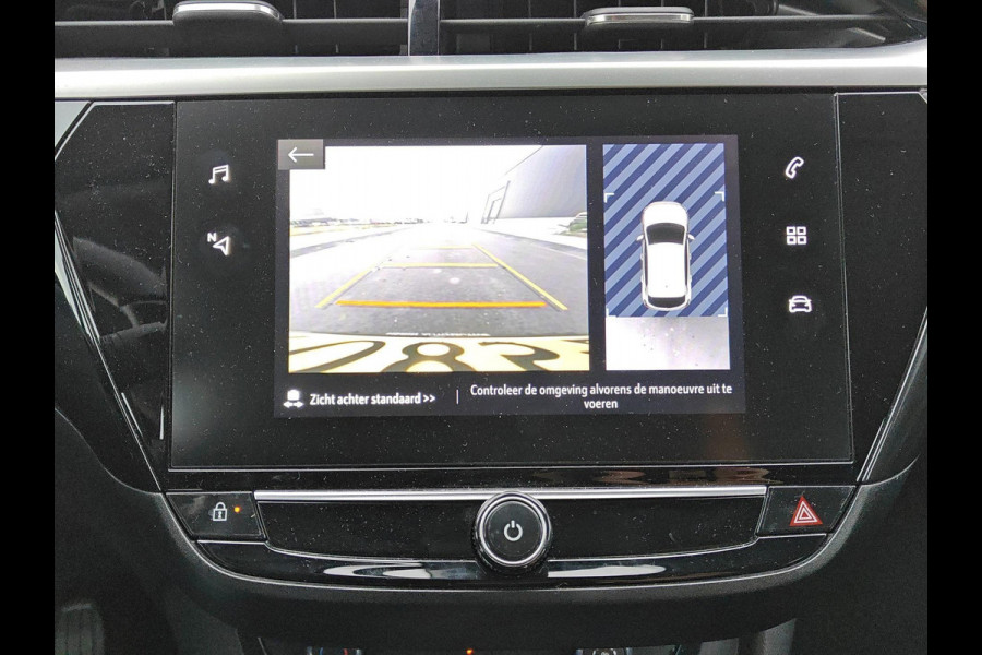 Opel Corsa 1.2 Elegance | Carplay | Camera | Navigatie