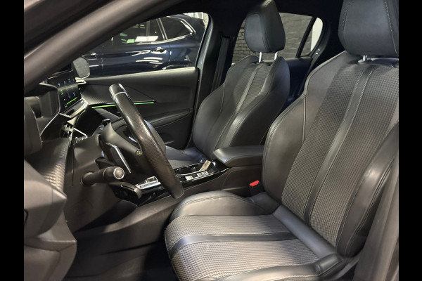 Peugeot 208 1.2 PureTech GT / Automaat / Panorama-dak / carplay / navigatie
