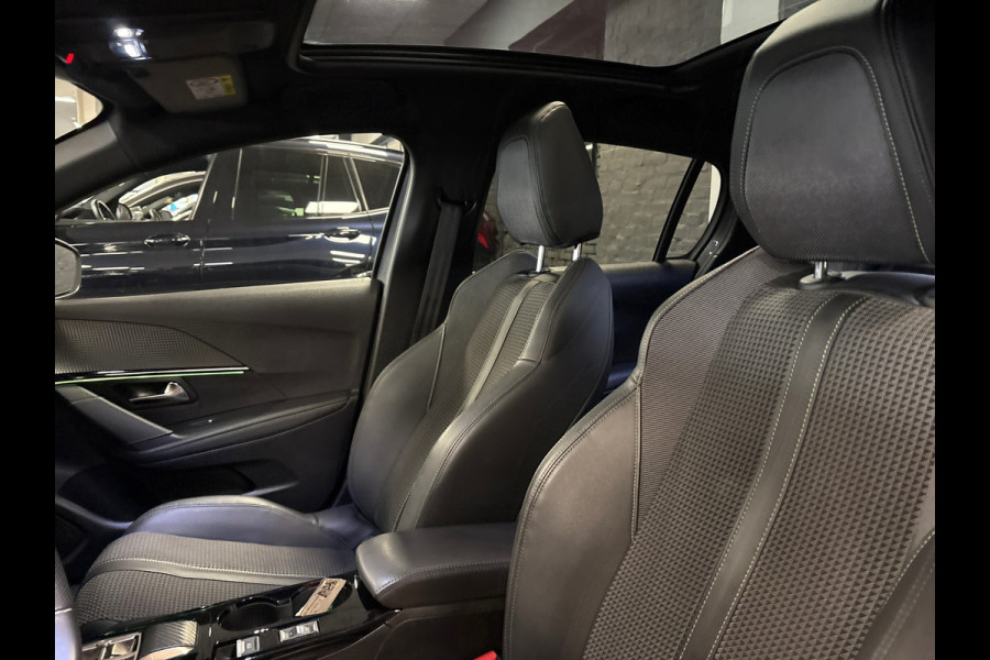 Peugeot 208 1.2 PureTech GT / Automaat / Panorama-dak / carplay / navigatie