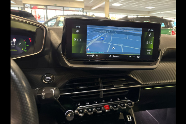 Peugeot 208 1.2 PureTech GT / Automaat / Panorama-dak / carplay / navigatie