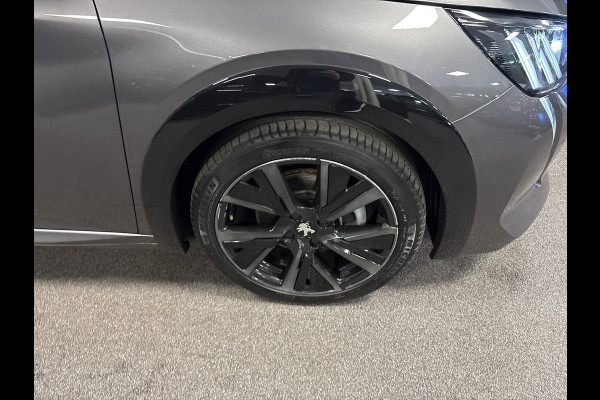 Peugeot 208 1.2 PureTech GT / Automaat / Panorama-dak / carplay / navigatie
