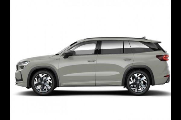 Škoda Kodiaq Sportline Business PHEV 1.5 TSI 204 pk 6 versn. DSG | Light & view