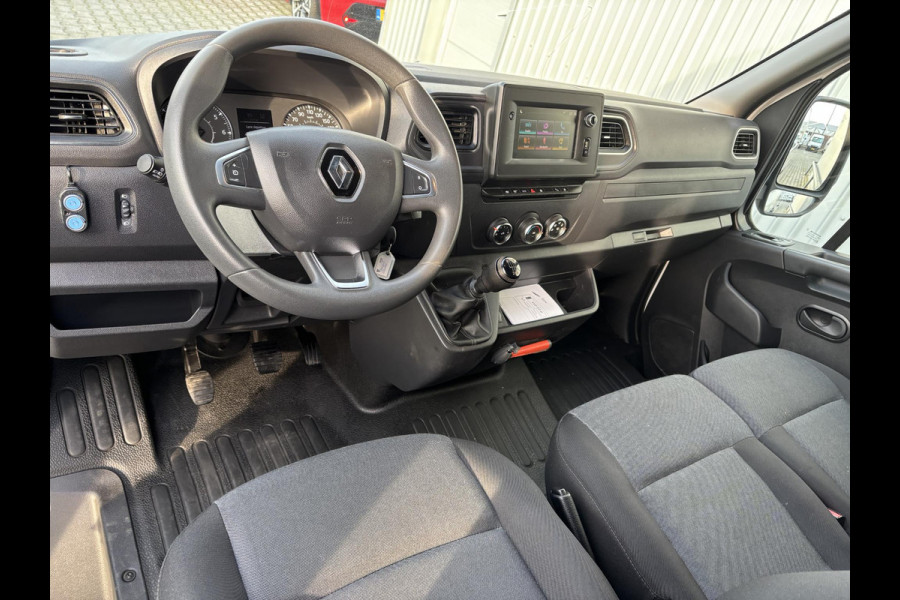 Renault Master T35 2.3 dCi 150 L2H2*A/C*CRUISE*NAVI*HAAK*3PERS*