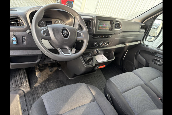 Renault Master T35 2.3 dCi 150 L2H2*A/C*CRUISE*NAVI*HAAK*3PERS*