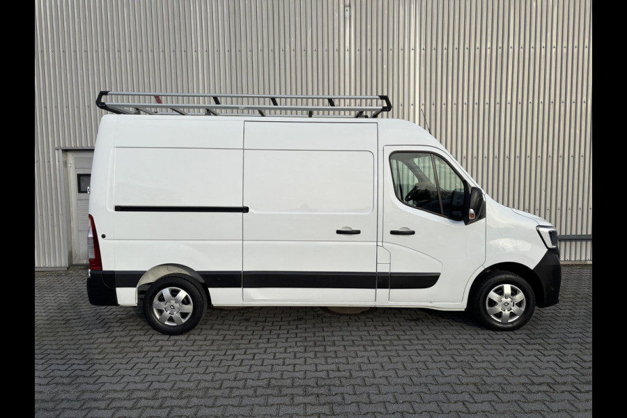 Renault Master T35 2.3 dCi 150 L2H2*A/C*CRUISE*NAVI*HAAK*3PERS*