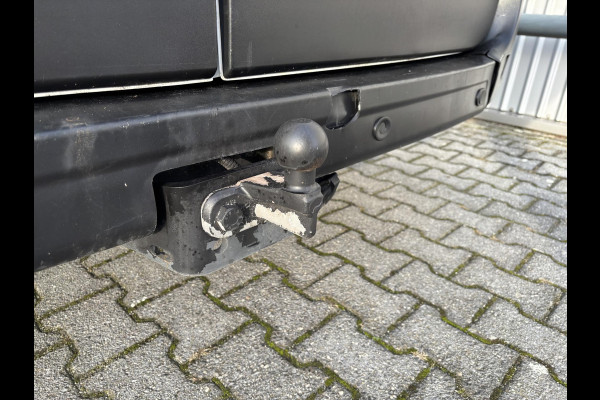 Renault Master T35 2.3 dCi 150 L2H2*A/C*CRUISE*NAVI*HAAK*3PERS*