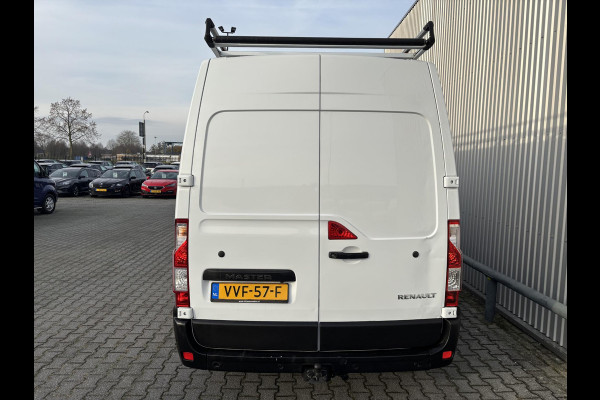 Renault Master T35 2.3 dCi 150 L2H2*A/C*CRUISE*NAVI*HAAK*3PERS*