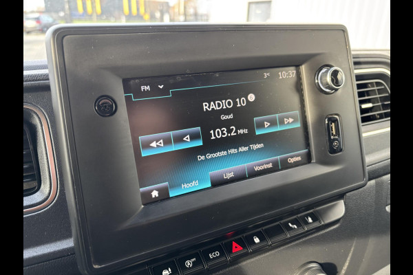 Renault Master T35 2.3 dCi 150 L2H2*A/C*CRUISE*NAVI*HAAK*3PERS*