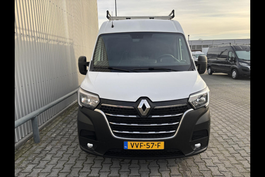 Renault Master T35 2.3 dCi 150 L2H2*A/C*CRUISE*NAVI*HAAK*3PERS*