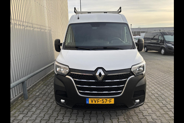 Renault Master T35 2.3 dCi 150 L2H2*A/C*CRUISE*NAVI*HAAK*3PERS*