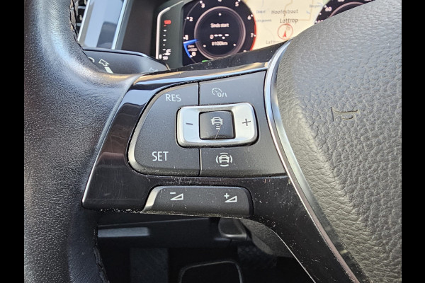 Volkswagen Tiguan 1.5 TSI ACT Comfortline | Automaat | LED | Pano | Stoelverwarming | ACC | App-connect | Lane Assist | Light Assist | Navi | Ambiente |