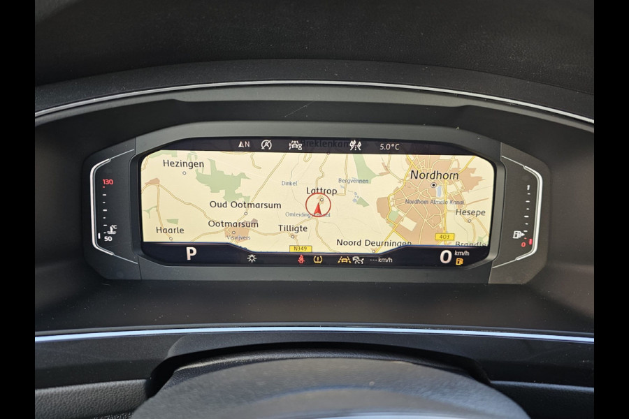 Volkswagen Tiguan 1.5 TSI ACT Comfortline | Automaat | LED | Pano | Stoelverwarming | ACC | App-connect | Lane Assist | Light Assist | Navi | Ambiente |