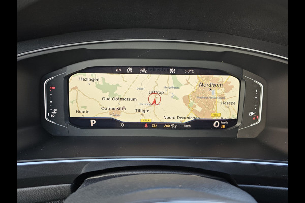 Volkswagen Tiguan 1.5 TSI ACT Comfortline | Automaat | LED | Pano | Stoelverwarming | ACC | App-connect | Lane Assist | Light Assist | Navi | Ambiente |