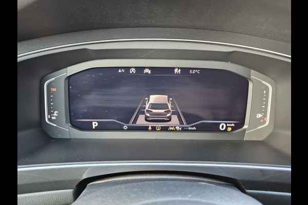 Volkswagen Tiguan 1.5 TSI ACT Comfortline | Automaat | LED | Pano | Stoelverwarming | ACC | App-connect | Lane Assist | Light Assist | Navi | Ambiente |