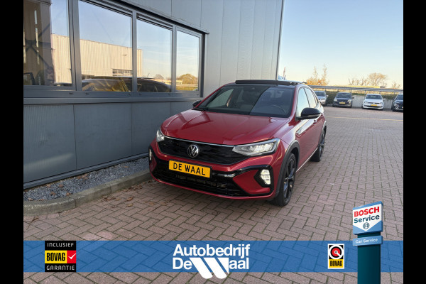 Volkswagen Taigo 1.0 TSi DSG R-Line Business SCHUIFDAK/KEYLESS/CAMERA/18INCH/DODEHOEK/ADAPT.CRUISE
