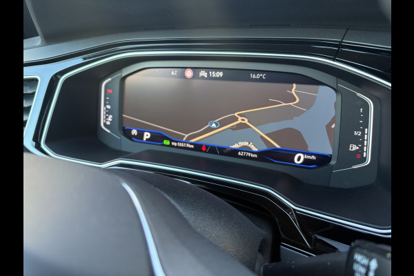 Volkswagen Taigo 1.0 TSi DSG R-Line Business SCHUIFDAK/KEYLESS/CAMERA/18INCH/DODEHOEK/ADAPT.CRUISE