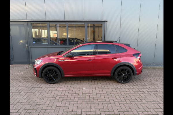 Volkswagen Taigo 1.0 TSi DSG R-Line Business SCHUIFDAK/KEYLESS/CAMERA/18INCH/DODEHOEK/ADAPT.CRUISE