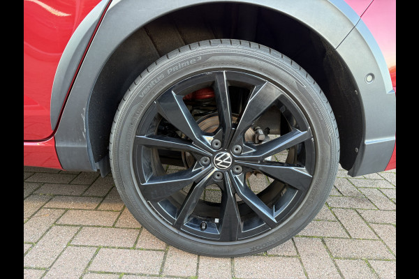 Volkswagen Taigo 1.0 TSi DSG R-Line Business SCHUIFDAK/KEYLESS/CAMERA/18INCH/DODEHOEK/ADAPT.CRUISE