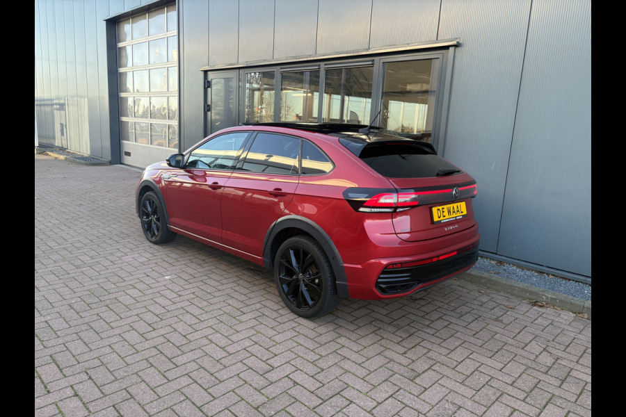 Volkswagen Taigo 1.0 TSi DSG R-Line Business SCHUIFDAK/KEYLESS/CAMERA/18INCH/DODEHOEK/ADAPT.CRUISE