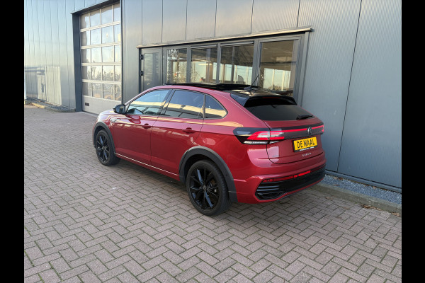 Volkswagen Taigo 1.0 TSi DSG R-Line Business SCHUIFDAK/KEYLESS/CAMERA/18INCH/DODEHOEK/ADAPT.CRUISE