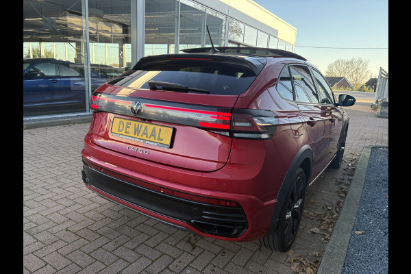 Volkswagen Taigo 1.0 TSi DSG R-Line Business SCHUIFDAK/KEYLESS/CAMERA/18INCH/DODEHOEK/ADAPT.CRUISE